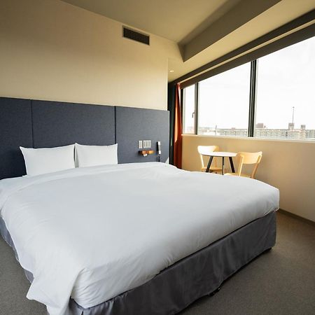 เดอะ เรน โฮเทล เกียวโต Hotel ภายนอก รูปภาพ